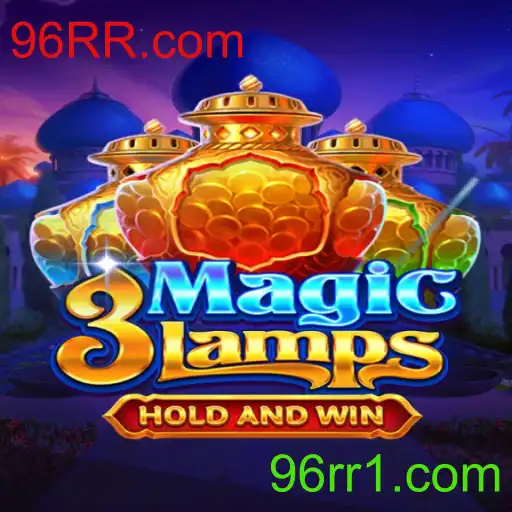 Descubra 3MagicLamps: Um Jogo Envolvente de Estratégia e Sorte