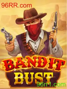 Desvendando BanditBust: A Nova Sensação no Mundo dos Jogos