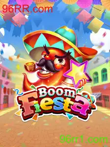 Descubra a Excitante Aventura de BoomFiesta