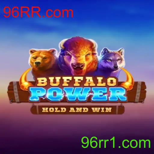 Explorando o Mundo do Jogo BuffaloPower e sua Conexão com 96RR.com