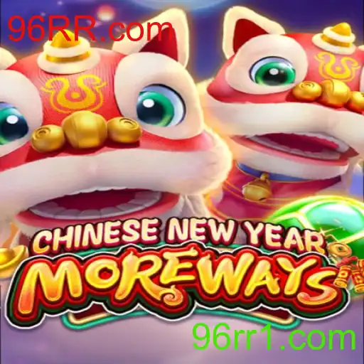 CHINESENEWYEARMOREWAYS: Exploração de um Excitante Jogo de Sorte