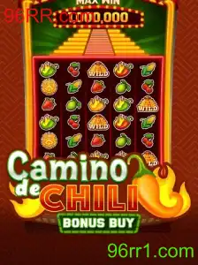 CaminodeChiliBonusBuy: O Novo Hit dos Jogos Virtuais
