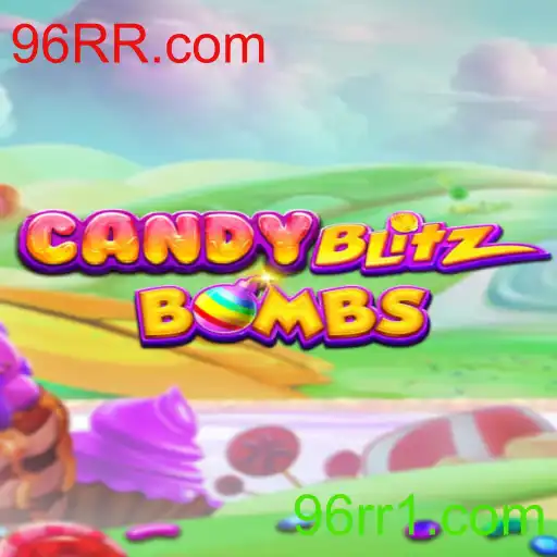 Explorando o Mundo de CandyBlitzBombs: Uma Aventura Doce e Explosiva
