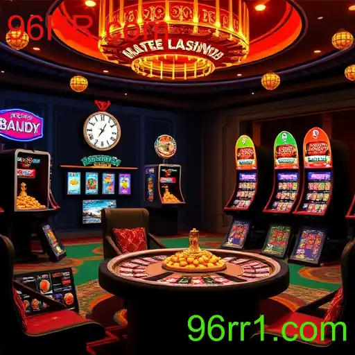 cassino