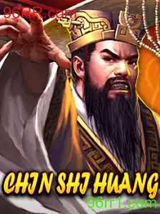 Descobrindo o Enigmático Mundo de ChinShiHuang