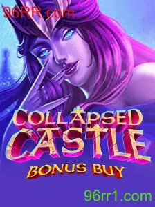 Explorando o Fascinante Mundo de CollapsedCastleBonusBuy: Uma Jornada Épica