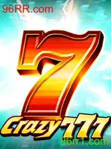 Explorando o Mundo de Crazy777 e o Portal 96RR.com