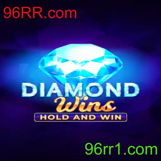 Explorando o Mundo de DiamondWins: Um Jogo Cativante do 96RR.com