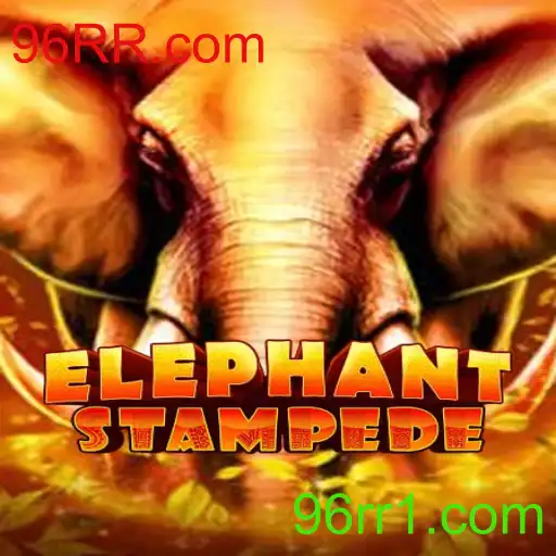 ElephantStampede: Mergulhe na Corrida Selvagem!