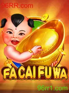 Explorando o Mundo de FaCaiFuWa: Um Jogo Emocionante Descoberto em 96RR.com