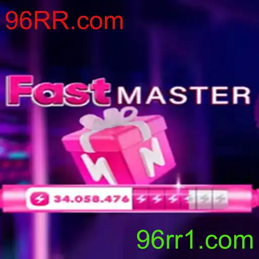 Descubra FastMaster: O Jogo Que Está Transformando a Arena dos Games Online