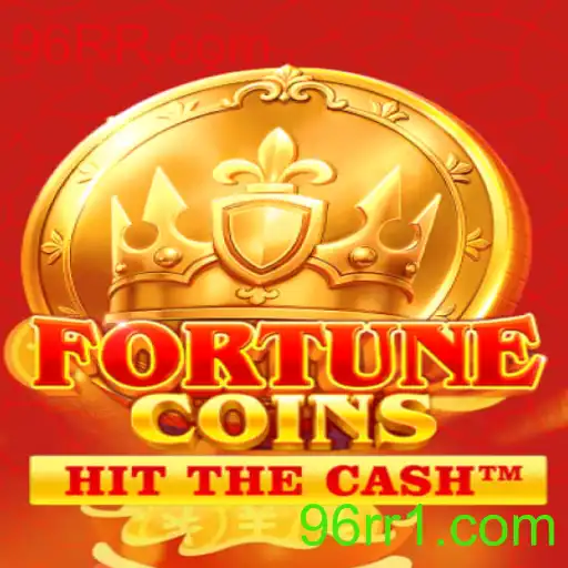 Desvendando o Mundo do Jogo FortuneCoins e a Conexão com 96RR.com