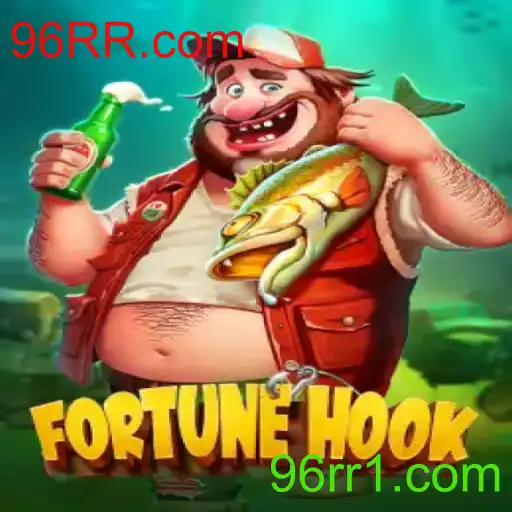 FortuneHook: Aventuras e Estratégias no Mundo de 96RR.com