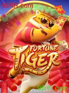 Explorando o Jogo FortuneTiger e a Chave para 96RR.com