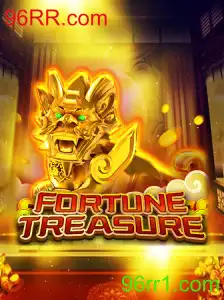 Explorando o Universo de FortuneTreasure: Um Mergulho nas Aventuras de 96RR.com
