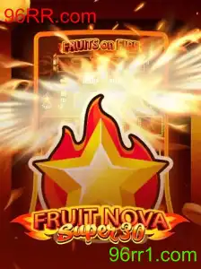 FruitrNovaSupe30: Explorando a Nova Sensação dos Jogos Online