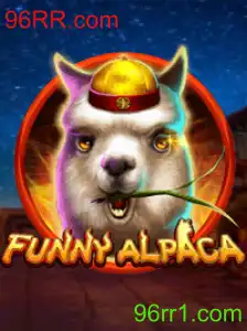 Descubra o Empolgante Universo de FunnyAlpaca e o Mistério de 96RR.com