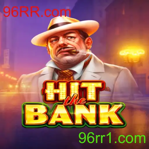 Descubra HitTheBank: O Emoção do Novo Jogo no 96RR.com