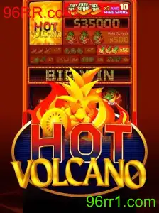 Descubra o Universo de Aventuras de HotVolcano e Domine o Desafio