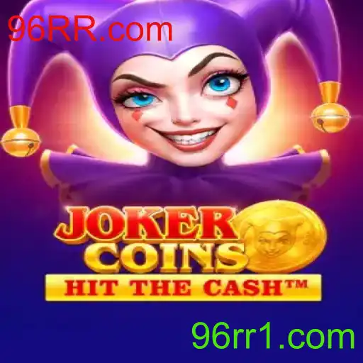 Descubra o Universo Empolgante de JokerCoins
