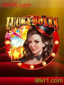 Descubra o Fascinante Mundo de LuckyBoxes e Entenda Sua Dinâmica de Jogo