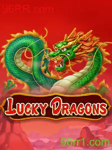 Descubra o Fascinante Mundo de LuckyDragons no 96RR.com
