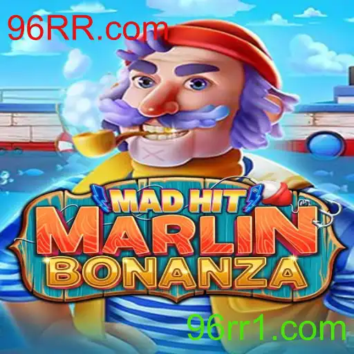 MadHitMarlinBonanza: Uma Nova Experiência de Jogo Empolgante