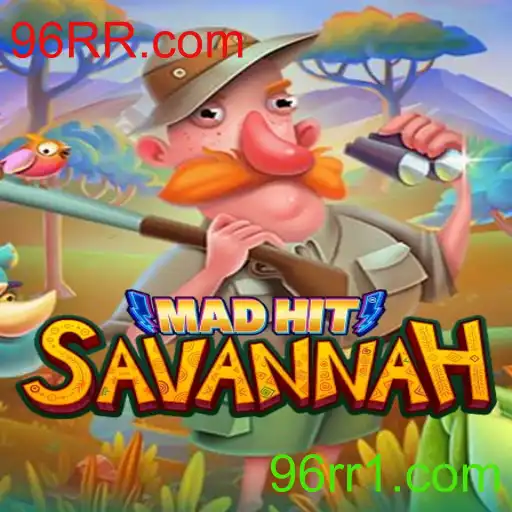 Explorando o Mundo de MadHitSavannah: Regras e Estratégias