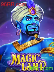 MagicLamp - Um Novo Horizonte em Jogos de Estratégia