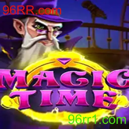 MagicTime: Uma Jornada Fascinante no Mundo dos Jogos de Estratégia