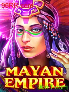 Descubra MayanEmpire: O Novo Fenômeno dos Jogos de Estratégia