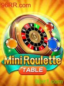 Descubra o Fascinante Mundo do MiniRoulette em 96RR.com