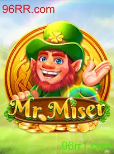 Descubra o Fascinante Mundo de MrMiser
