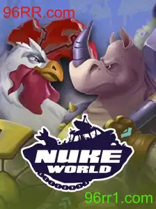 Explorando NukeWorld: Um Mergulho em um Universo Explosivo