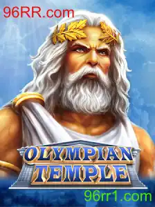 OlympianTemple: Descubra o Fascinante Jogo Inspirado na Mitologia Grega