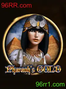 Explorando o Mundo Enigmático de PharaohsGold: O Jogo de Aventura Épico