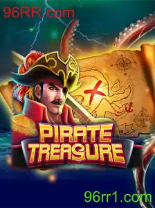 Descubra a Emoção de PirateTreasure e Desvende os Segredos de 96RR.com