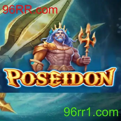 Poseidon: Explorando o Mundo Submarino de Aventuras