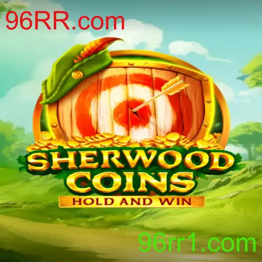 SherwoodCoins: A Nova Sensação dos Jogos Online