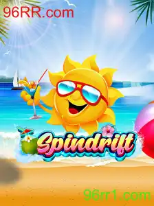 Spindrift: A Experiência de Jogo Inovadora Associada ao 96RR.com