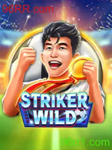 Descubra o Universo do Jogo StrikerWILD