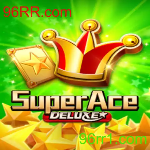 Explorando SuperAceDeluxe: O Novo Jogo que Está Mexendo com o Cenário Atual de Entretenimento