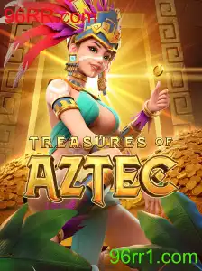 Explorando o Fascinante Mundo do Jogo Treasures of Aztec