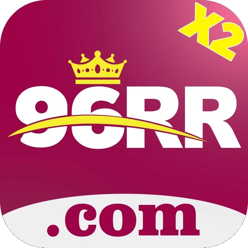 96RR.com Logo