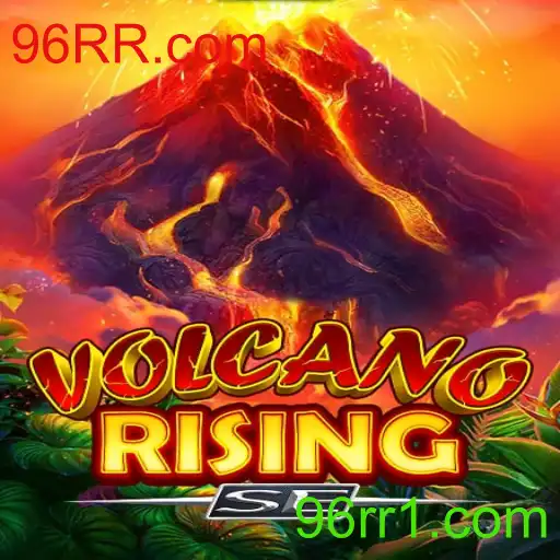 VolcanoRisingSE: Mergulhe na Aventura Vulcânica