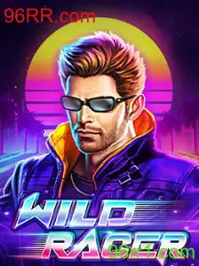 Descubra WildRacer: O Jogo de Corrida Revolucionário