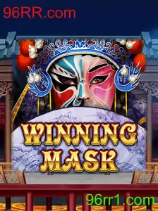 WinningMask: Uma Jornada Inovadora no Mundo dos Jogos