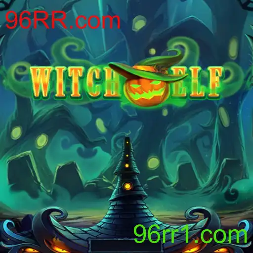 Explorando o Mundo Enigmático do Jogo WitchElf