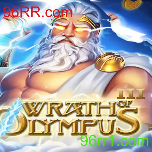 Descubra o Jogo 'WrathofOlympusIII': Uma Jornada Épica no Mundo dos Deuses